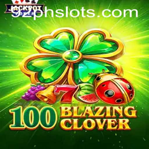 Exploring the Intriguing World of 100BlazingClover: Gameplay and Rules