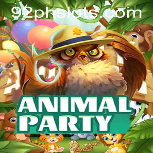 Discover the Exciting World of AnimalParty