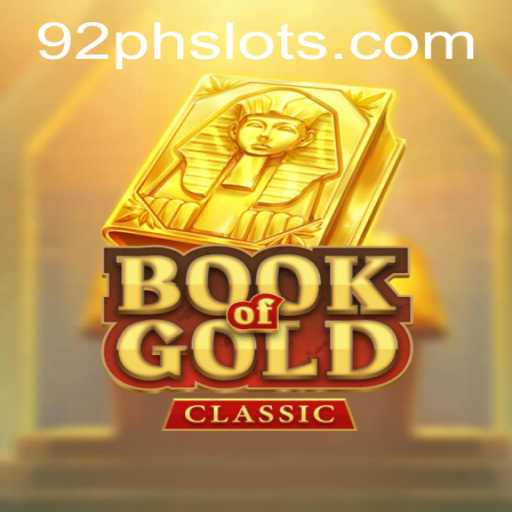 Unveiling the Mysteries of BookOfGoldClassic: A New Era in Digital Gaming