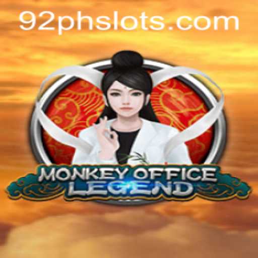 MonkeyOfficeLegend: The Exciting New Game Taking the World by Storm
