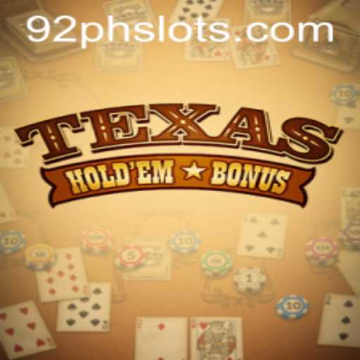 Unveiling Texas Hold'em Bonus: The Ultimate Card Game Experience